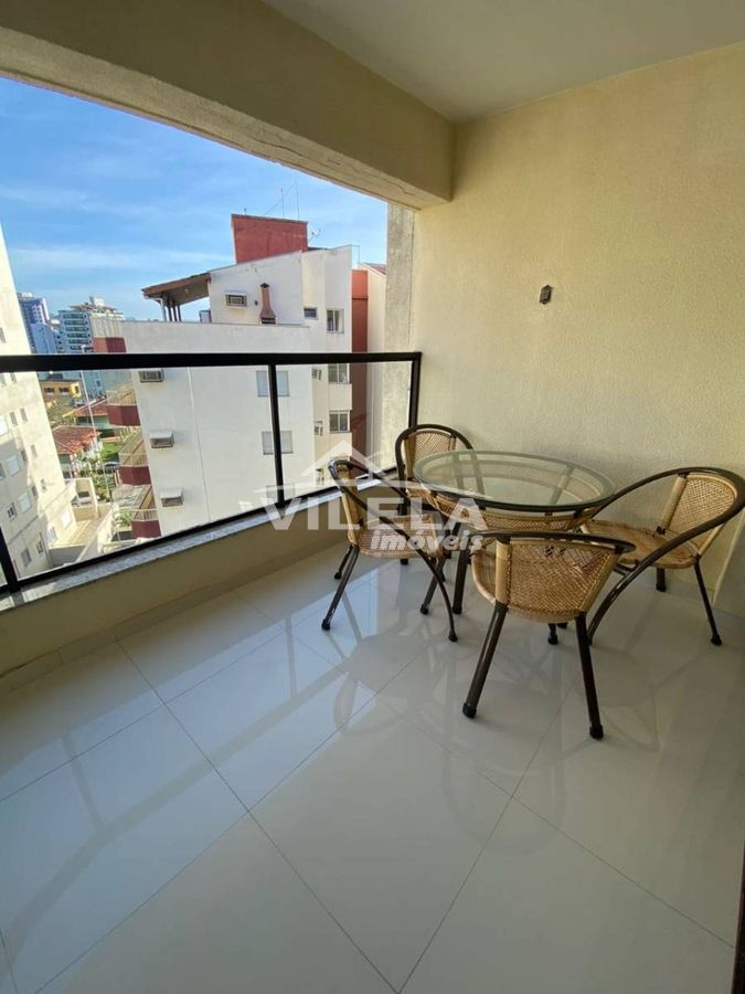 Cobertura Duplex Com Vista Para O Mar