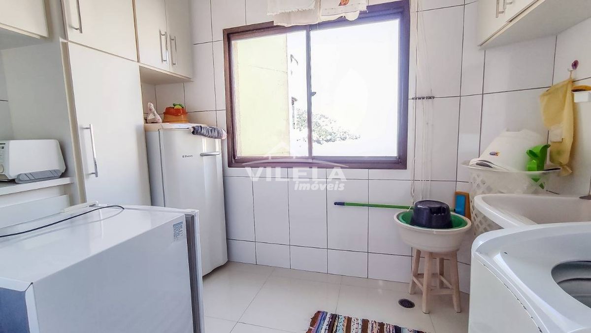 Cobertura Duplex Com Vista Para O Mar