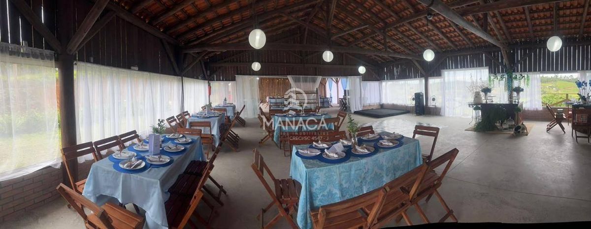 Chácara 15.000m² á venda