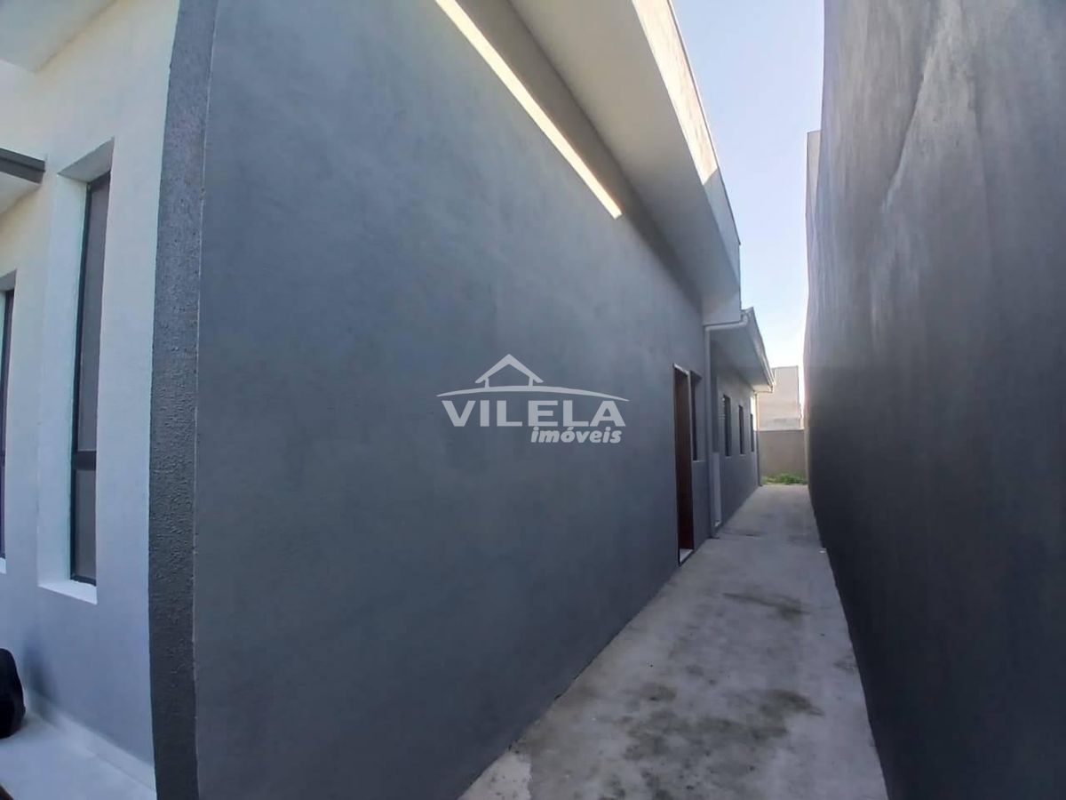 Casa Moderna com 3 Dormitórios-Ótima Localização no Bairro Morro do Algodão -Caraguatatuba-Sp!!!