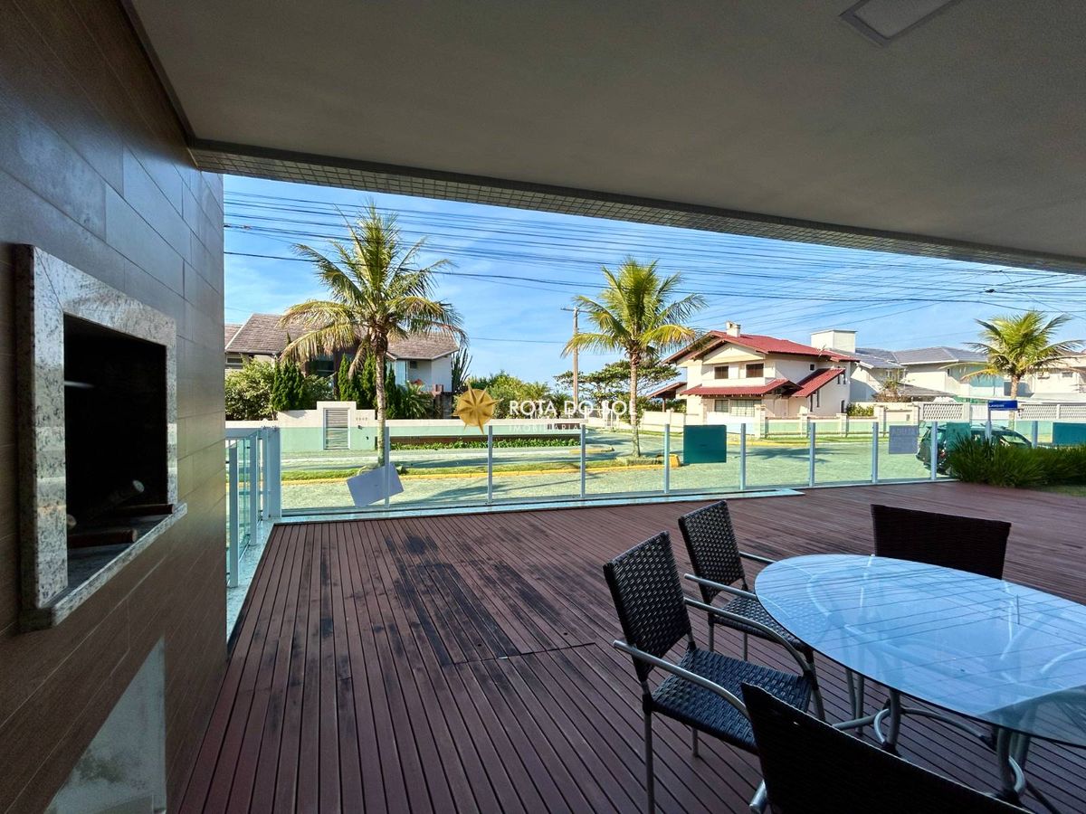 Apartamento 3 quartos Garden vista mar Praia Canto Grande Bombinhas SC — foto 4