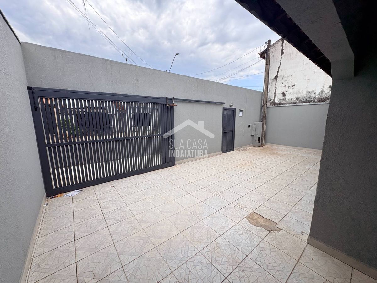 Casa, 3 quartos, 175 m² - Foto 24