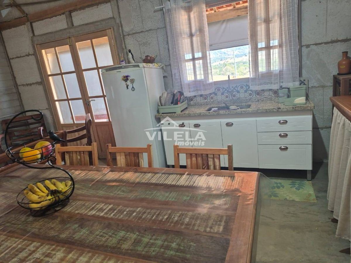 Casa zona rural conceição dos ouros-minas gerais