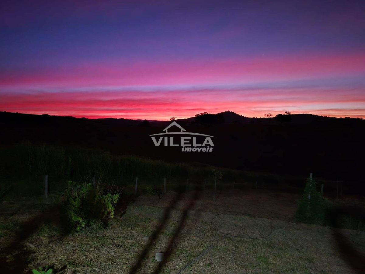 Casa zona rural conceição dos ouros-minas gerais