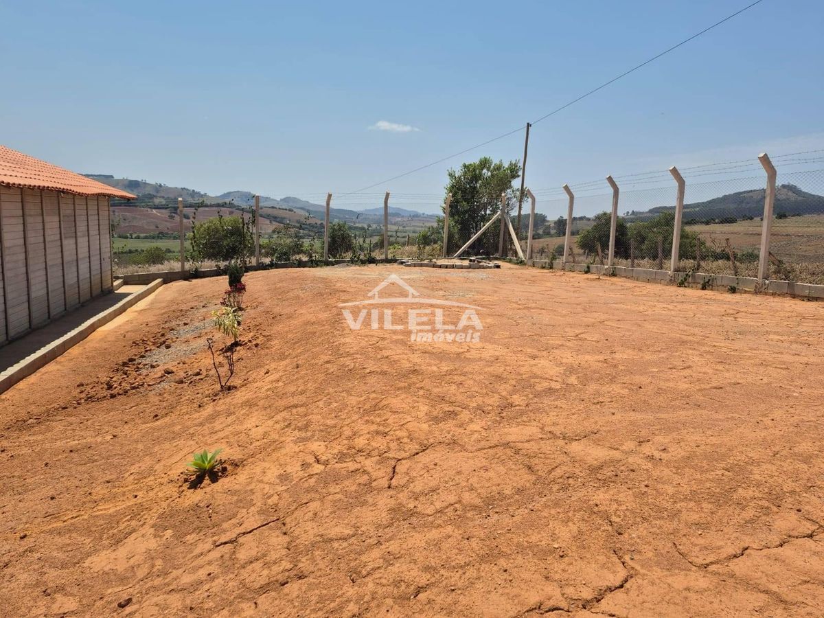 Casa zona rural conceição dos ouros-minas gerais