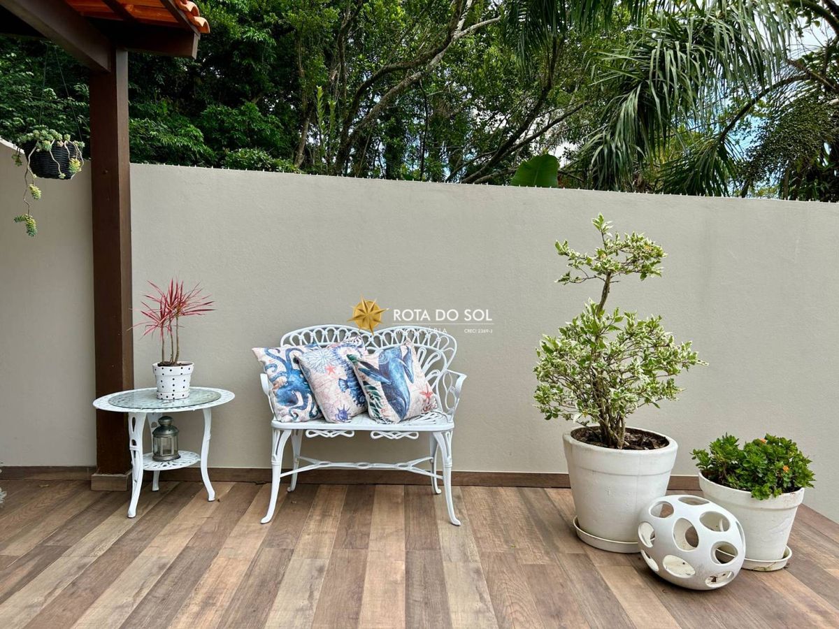 Casa de praia com piscina 5 quartos à venda Praia Centro Bombinhas SC - 46