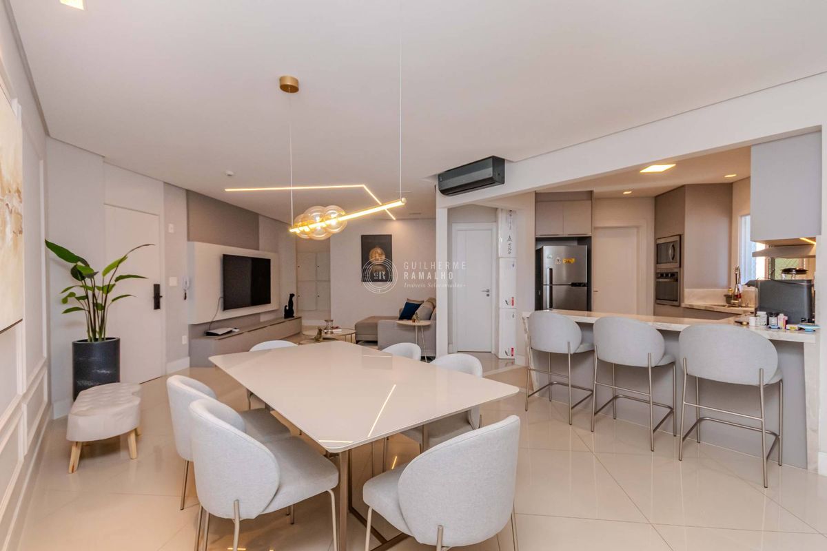 Apartamento com 3 quartos, Pioneiros - Balneário Camboriú - Apartamento em Pioneiros, Balneário Camboriú - à venda - IMOBILIÁRIA GUILHERME LTDA