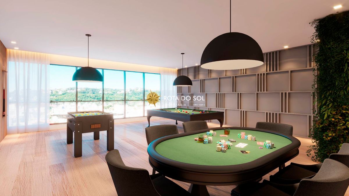 Concept Residence Apartamento 2 suítes em construção Praia Bombas Bombinhas SC - 12