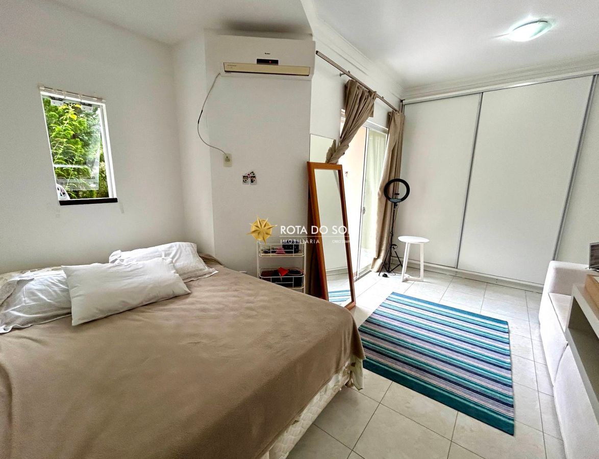 Casa de praia com piscina 5 quartos à venda Praia Centro Bombinhas SC - 23