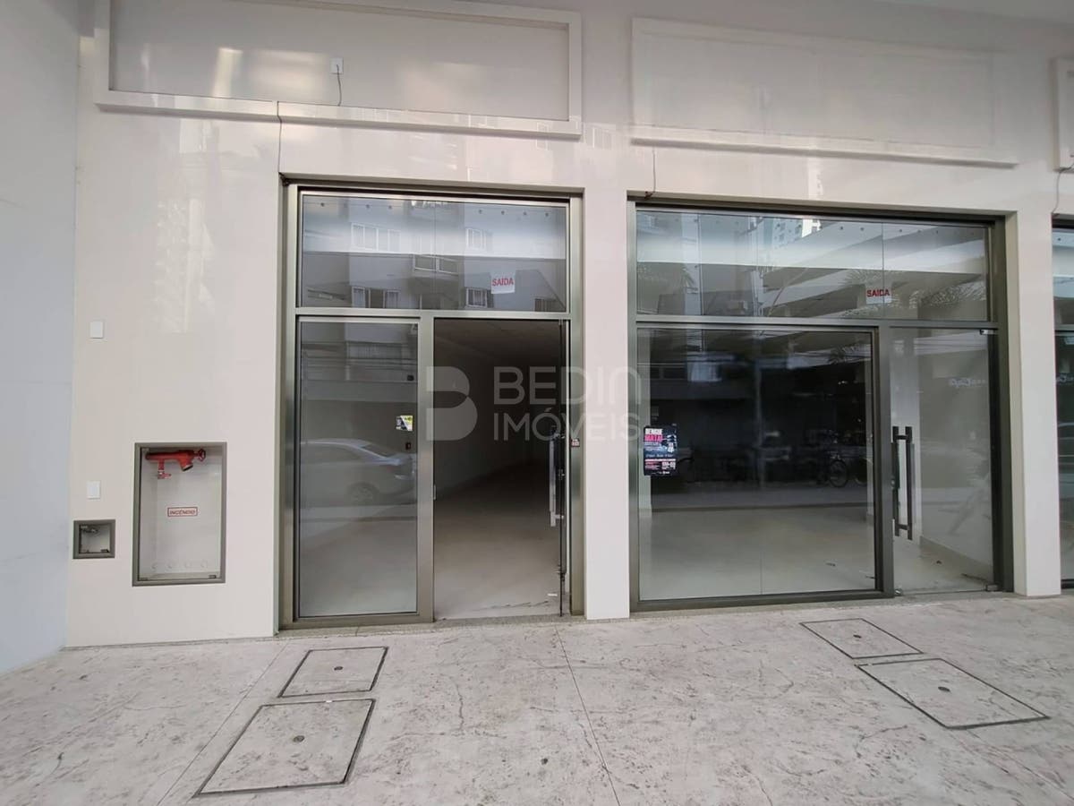 Sala Comercial de 56m² no bairro Centro, em Balneário Camboriú | Eu Corretor