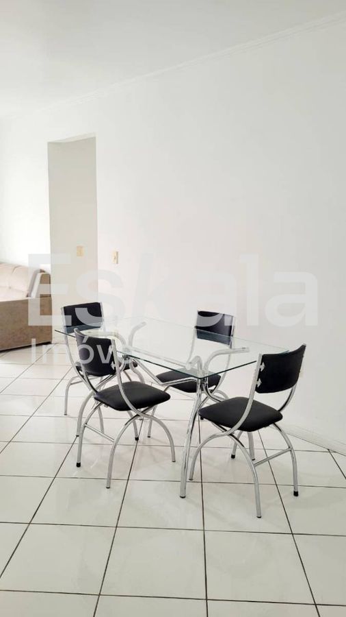 Apartamento Mobiliado Com 03 Quartos Sendo 01 Suíte Czerniewicz - Jaraguá Do Sul