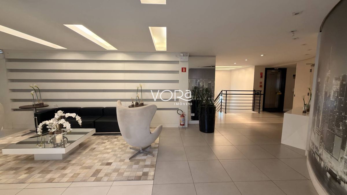 Flat/Apart Hotel, 1 quarto, 33 m² - Foto 22