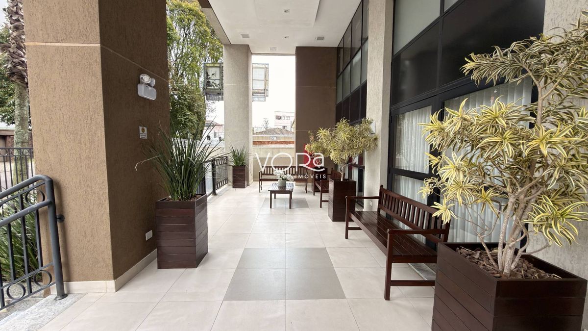 Flat/Apart Hotel, 1 quarto, 33 m² - Foto 34
