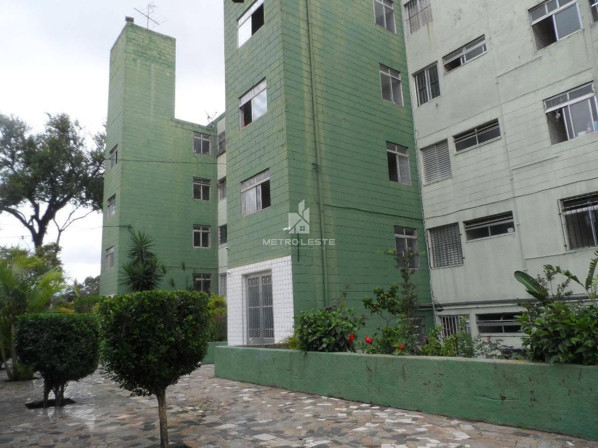 Apartamento, 2 quartos, 48 m² - Foto 8