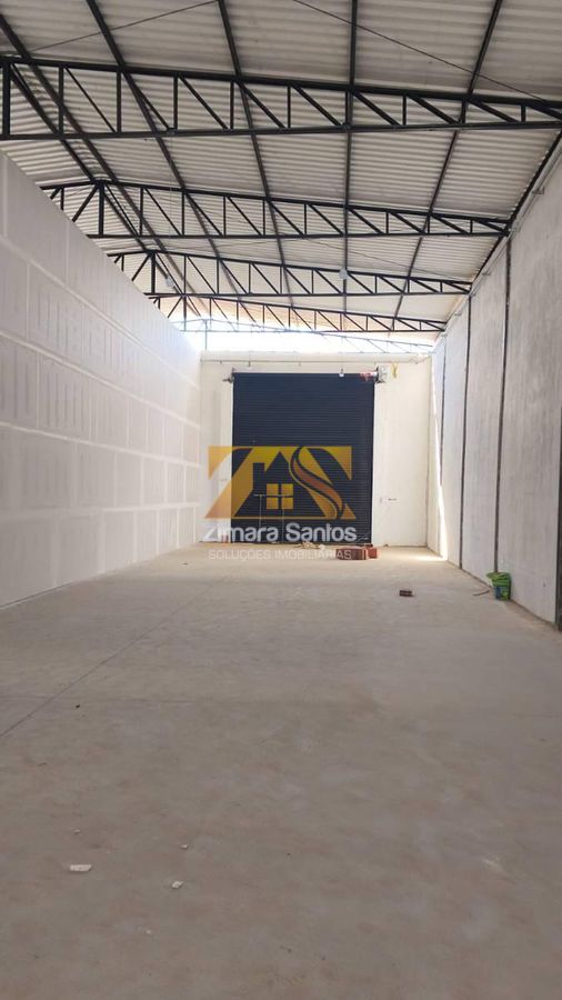 Depósito-Galpão, 225 m² - Foto 6