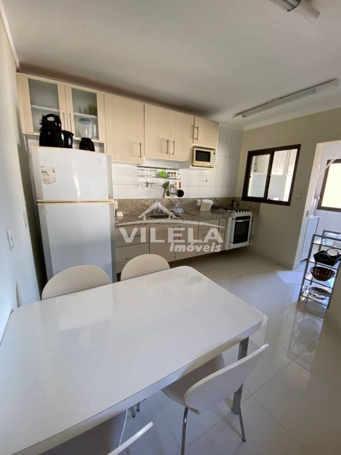 Cobertura Duplex Com Vista Para O Mar