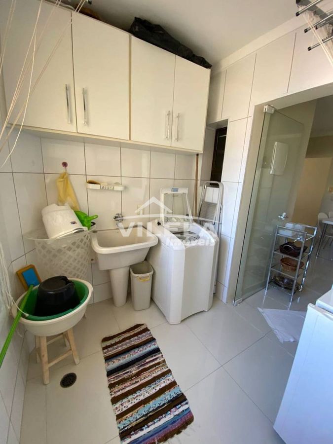 Cobertura Duplex Com Vista Para O Mar
