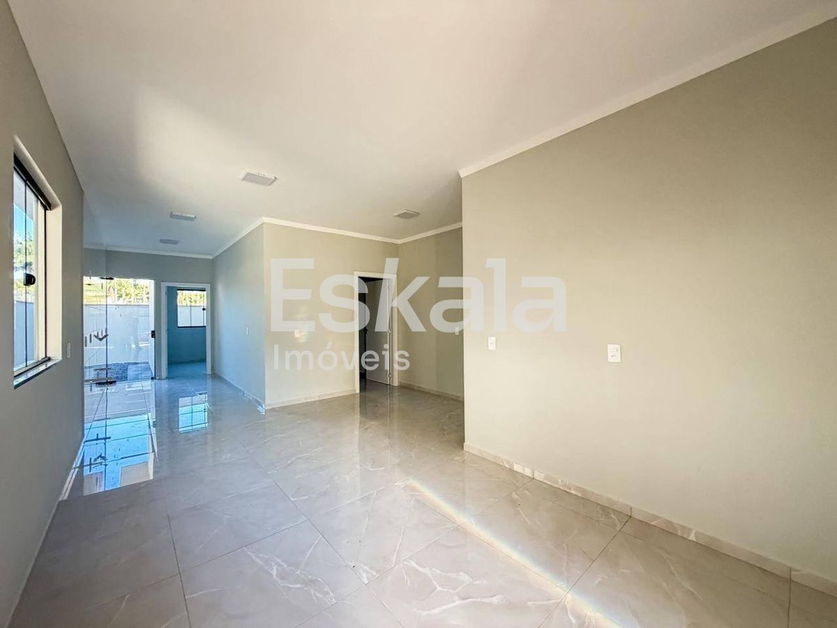 Casa geminada térrea com 01 suíte + 02 quartos joão pessoa - jaraguá do sul