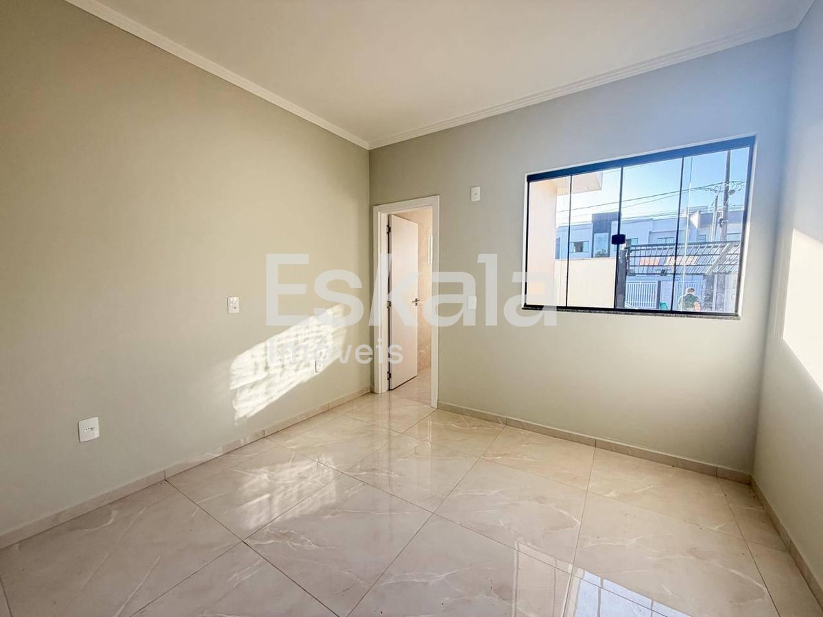 Casa geminada térrea com 01 suíte + 02 quartos joão pessoa - jaraguá do sul