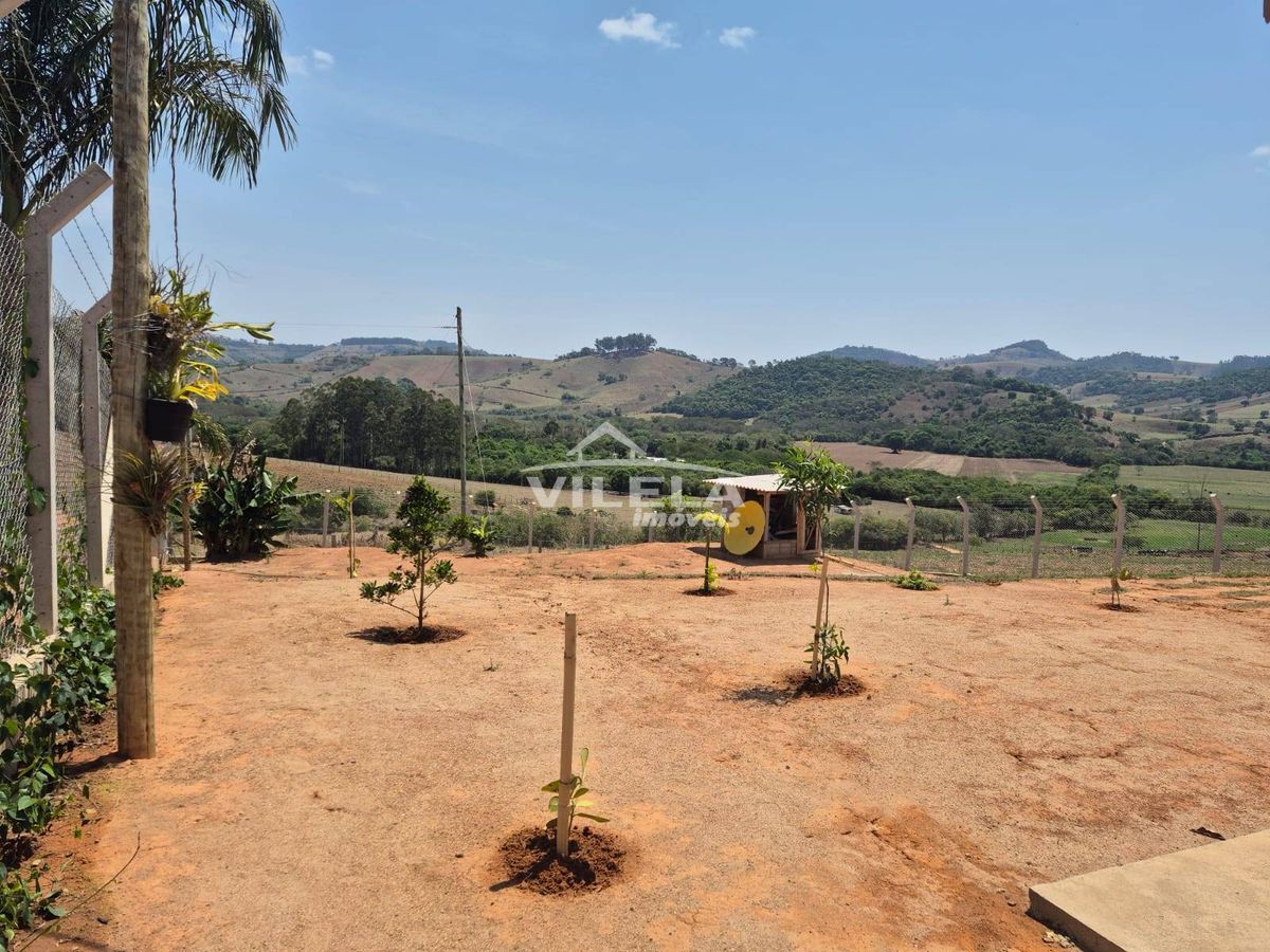 Casa zona rural conceição dos ouros-minas gerais