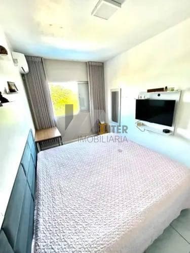 Apartamento 2 dormitorios mobiliado a venda Itacorubi Florianopolis