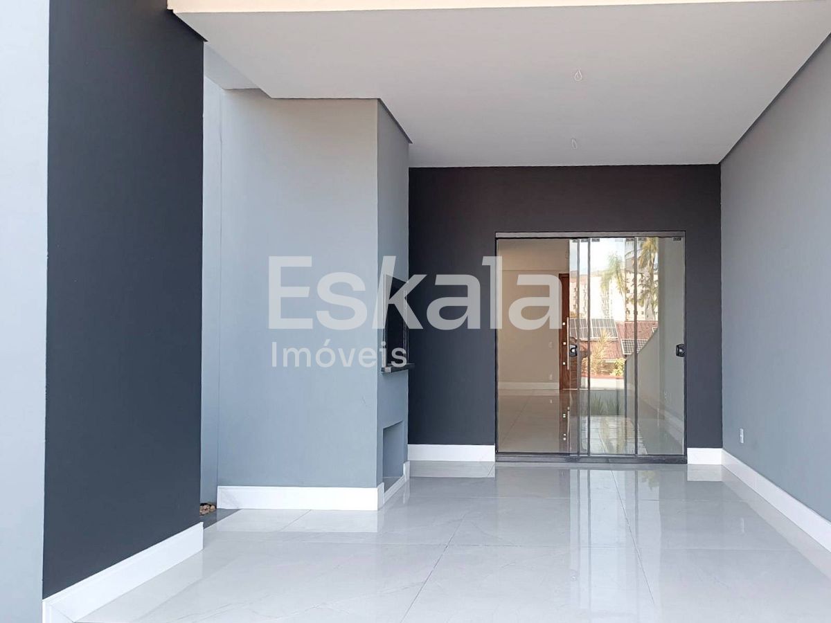 Sobrado, 3 quartos, 148 m² - Foto 4
