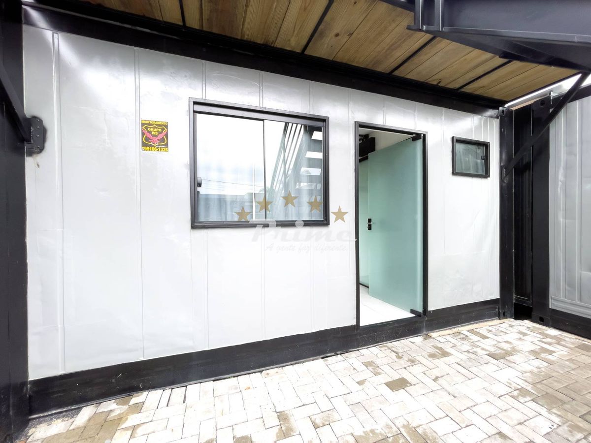 Kitnet-Studio - Foto 2