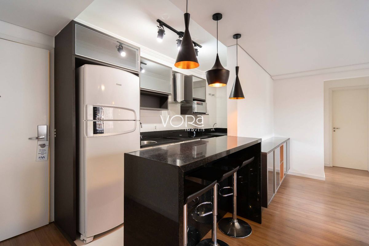 Apartamento, 2 quartos, 65 m² - Foto 24