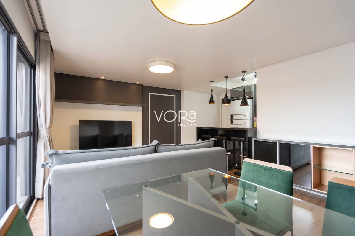 Apartamento, 2 quartos, 65 m² - Foto 14