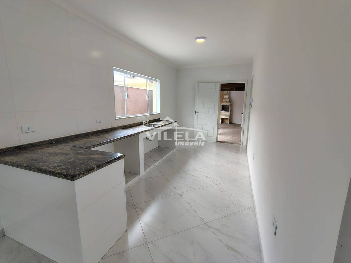 Casa térrea -bairro indaiá-caraguatatuba-sp-venda-comercial ou residencial