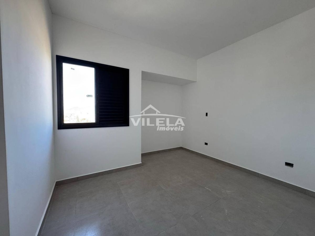 Apartamento novo venda bairro martin de sá- caraguatatuba-sp