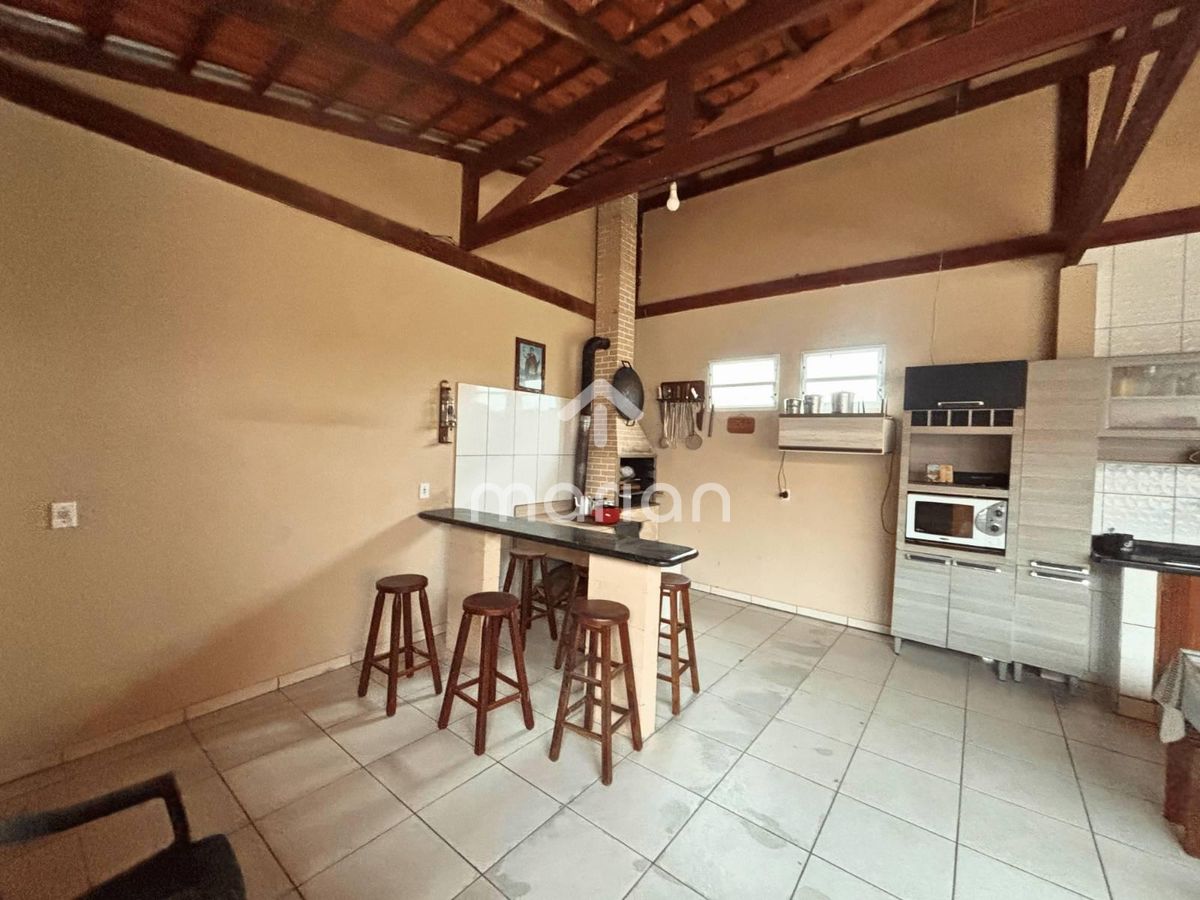Casa, 3 quartos, 370 m² - Foto 20