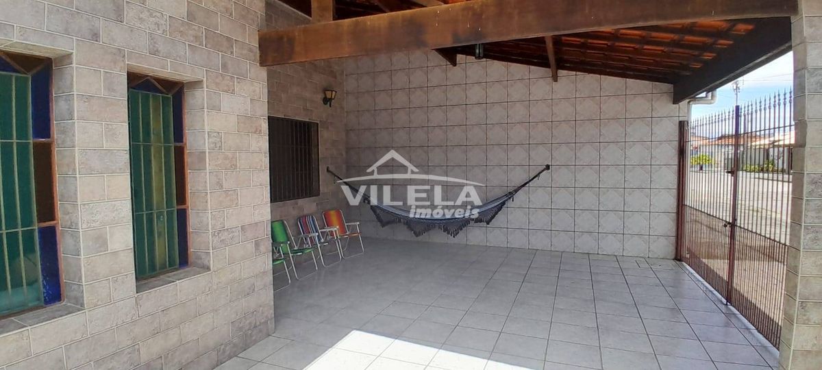 Casa térrea ótima localização bairro indaiá-caraguatatuba-sp