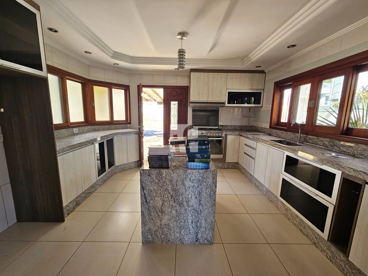 Casa com 7 quartos, Alpes de Caieiras - Caieiras