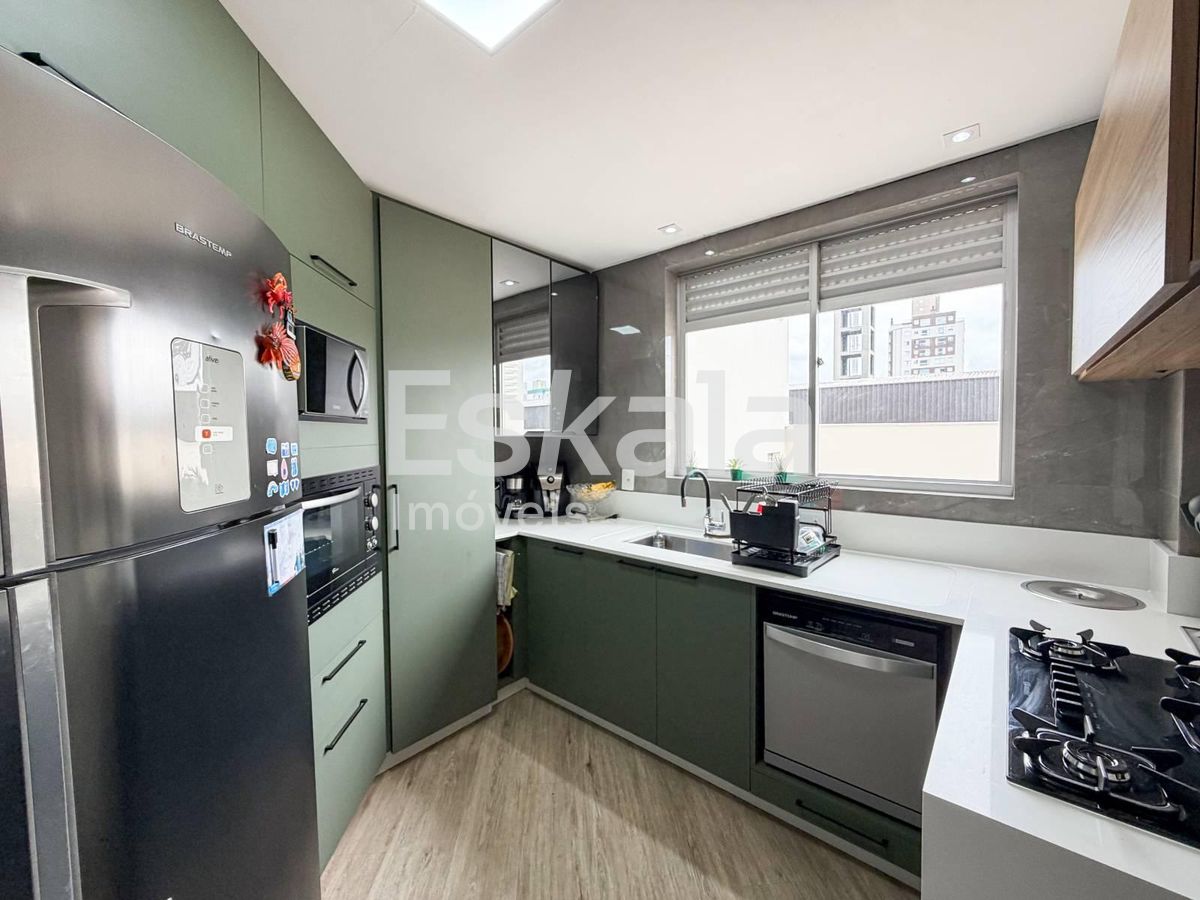 Apartamento, 3 quartos, 94 m² - Foto 3