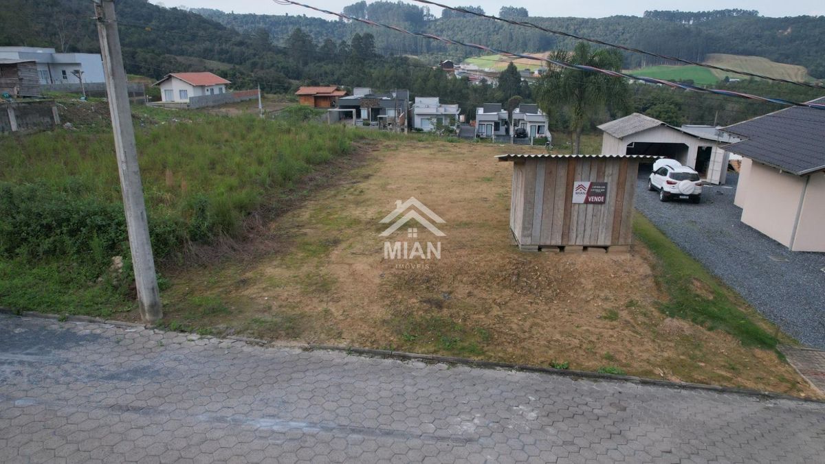 Terreno, Gabiroba - Ituporanga - Lote/Terreno em Gabiroba, Ituporanga - à venda - Imobiliária MIAN Imóveis