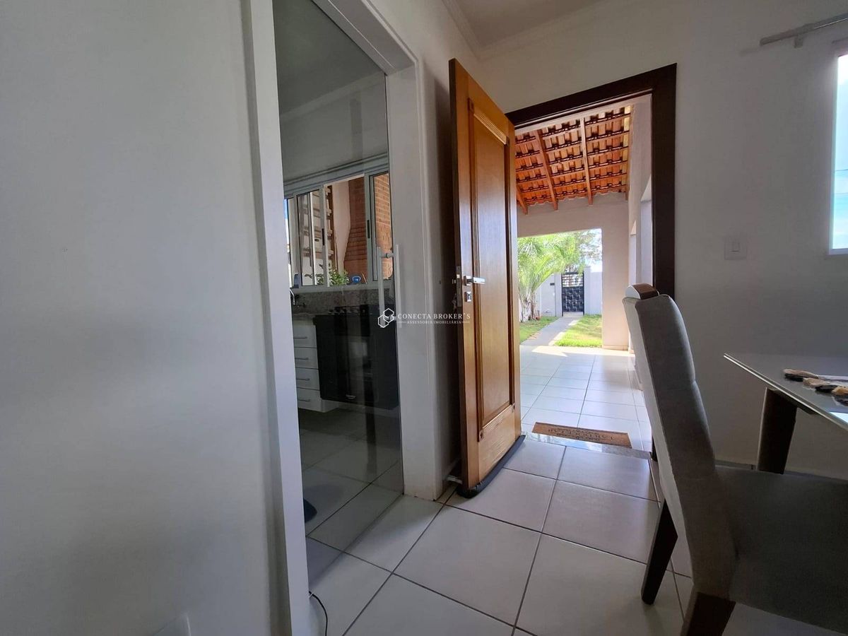 Casa, 3 quartos, 135 m² - Foto 13