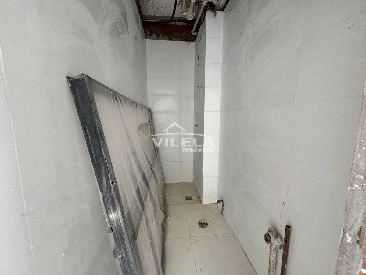 Apartamento para Venda-Bairro Porto Novo-Caraguatatuba-Sp
