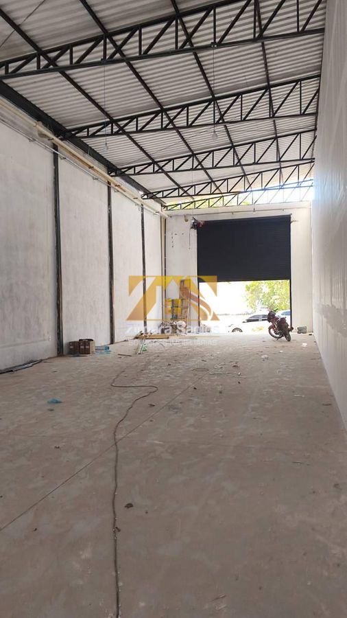 Depósito-Galpão, 225 m² - Foto 8