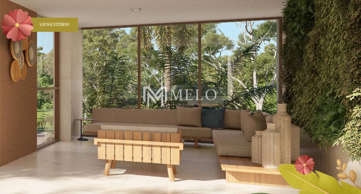 Apartamento, 2 quartos, 69 m² - Foto 9