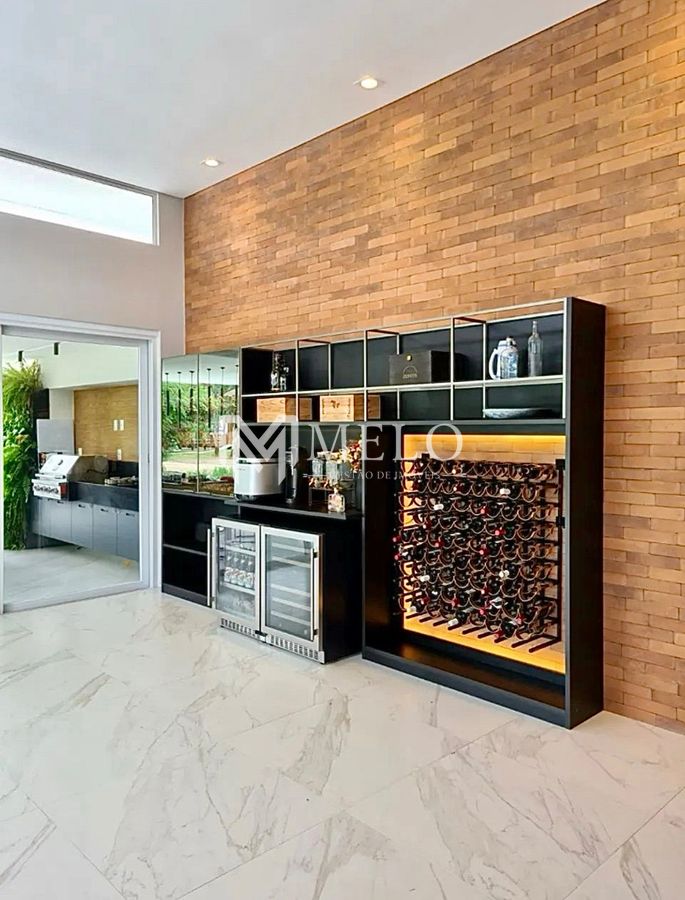 Casa de Condomínio, 5 quartos - Foto 7