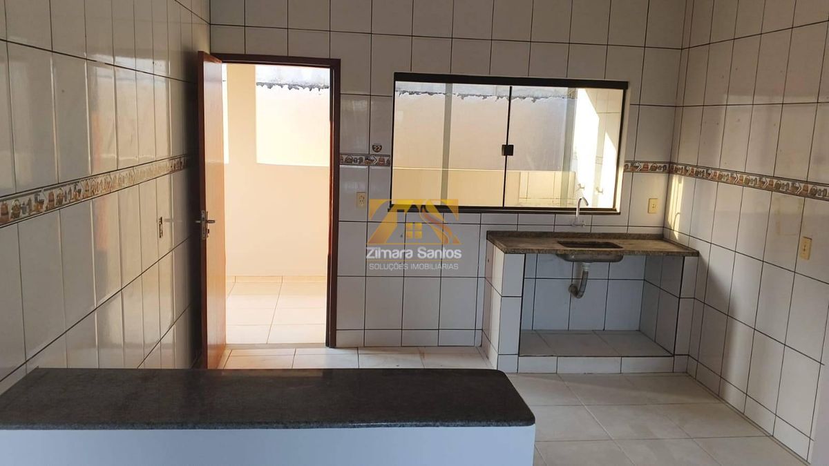 Sobrado, 2 quartos, 65 m² - Foto 7