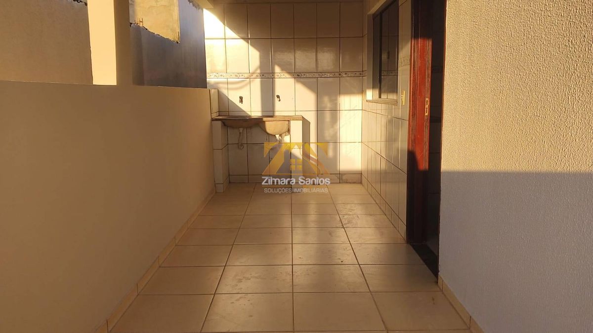 Sobrado, 2 quartos, 65 m² - Foto 22