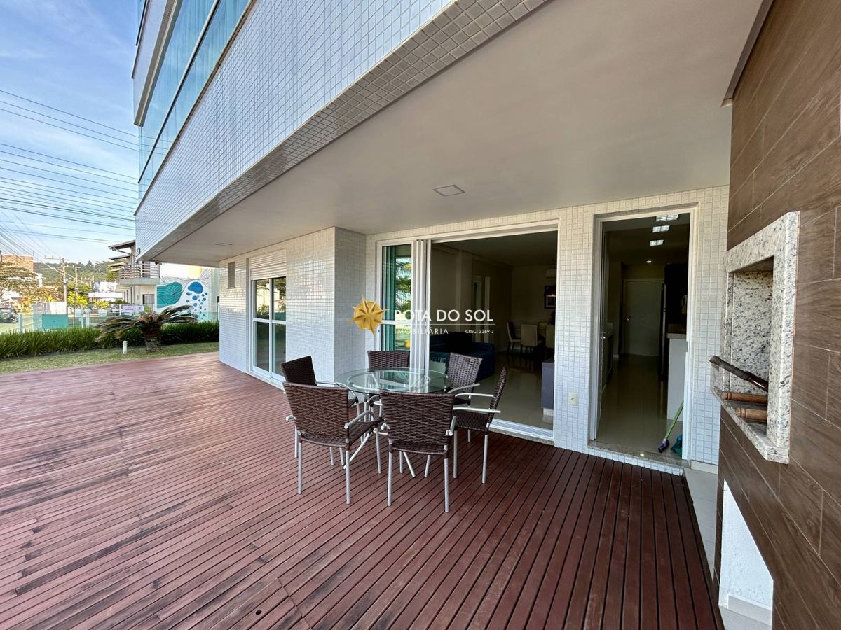 Apartamento 3 quartos Garden vista mar Praia Canto Grande Bombinhas SC — foto 3