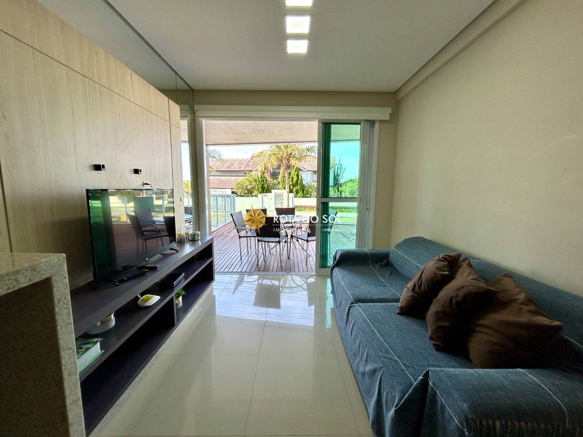 Apartamento 3 quartos Garden vista mar Praia Canto Grande Bombinhas SC — foto 15