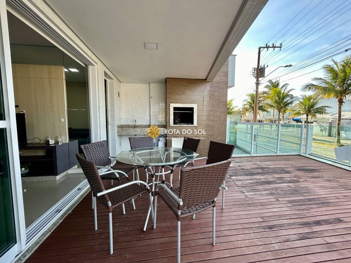 Apartamento 3 quartos Garden vista mar Praia Canto Grande Bombinhas SC