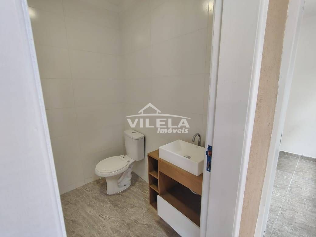 Casa térrea -bairro indaiá-caraguatatuba-sp-venda-comercial ou residencial
