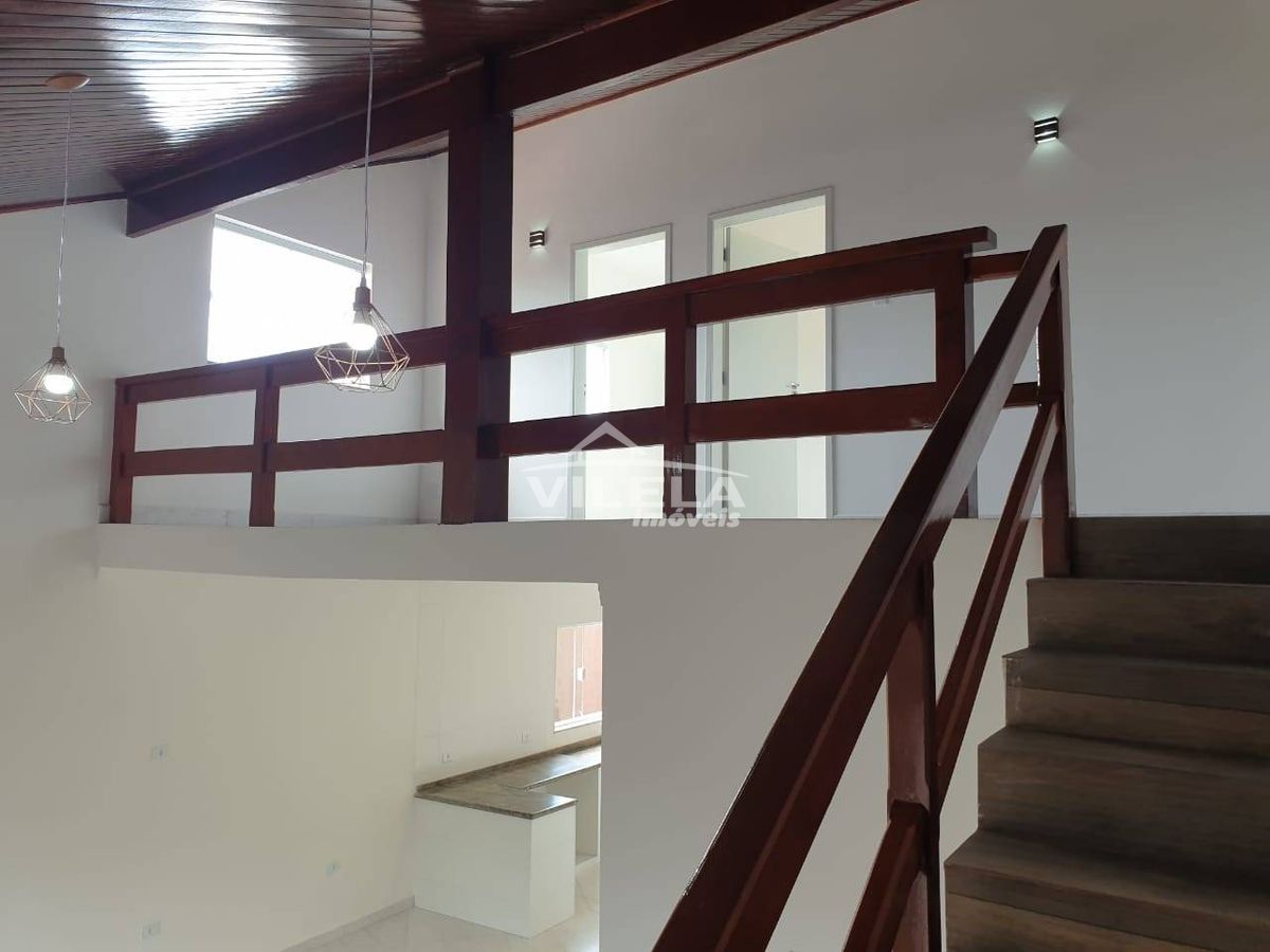 Casa térrea -bairro indaiá-caraguatatuba-sp-venda-comercial ou residencial