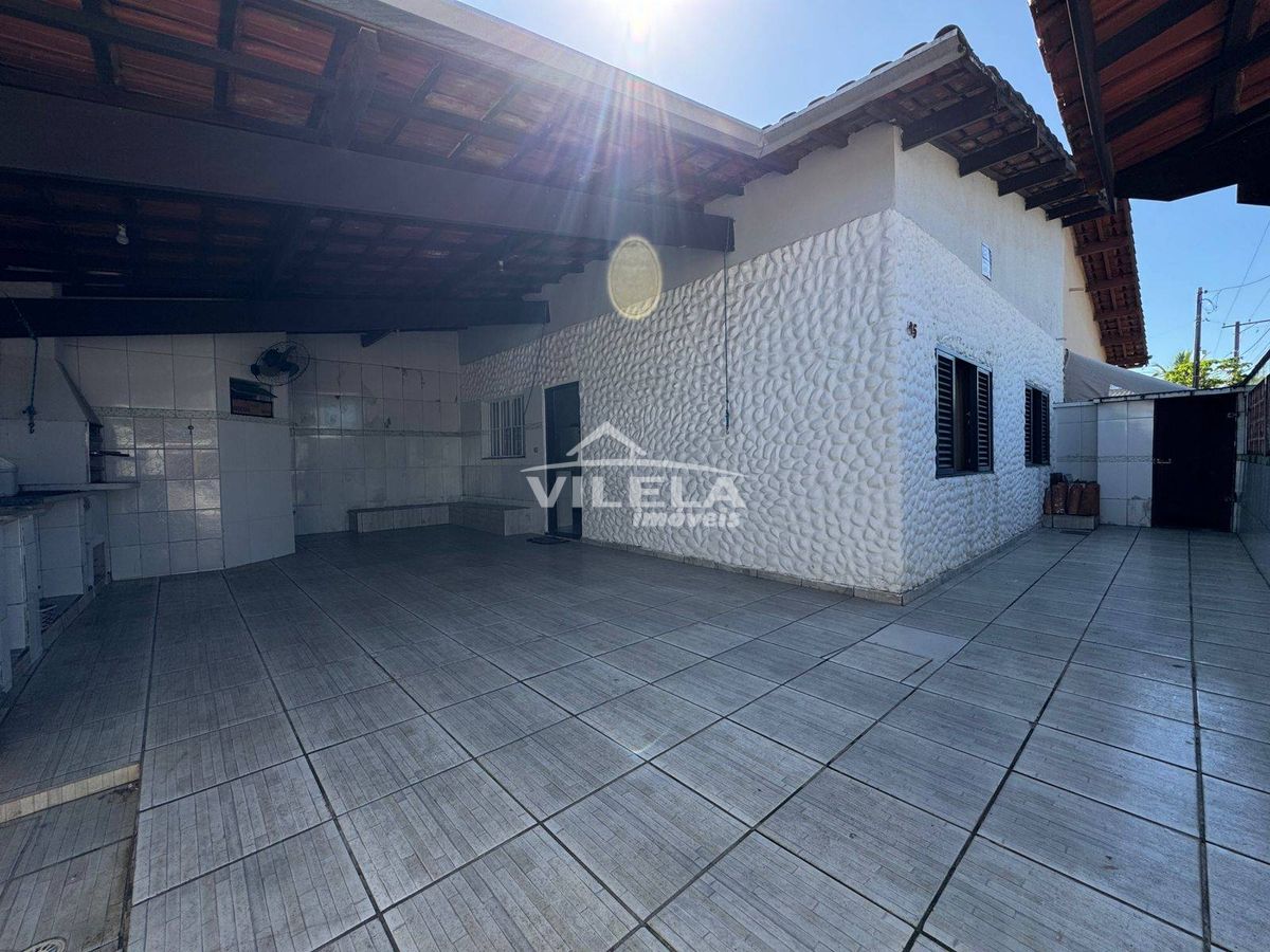 Casa à venda-bairro porto novo-caraguatatuba-sp