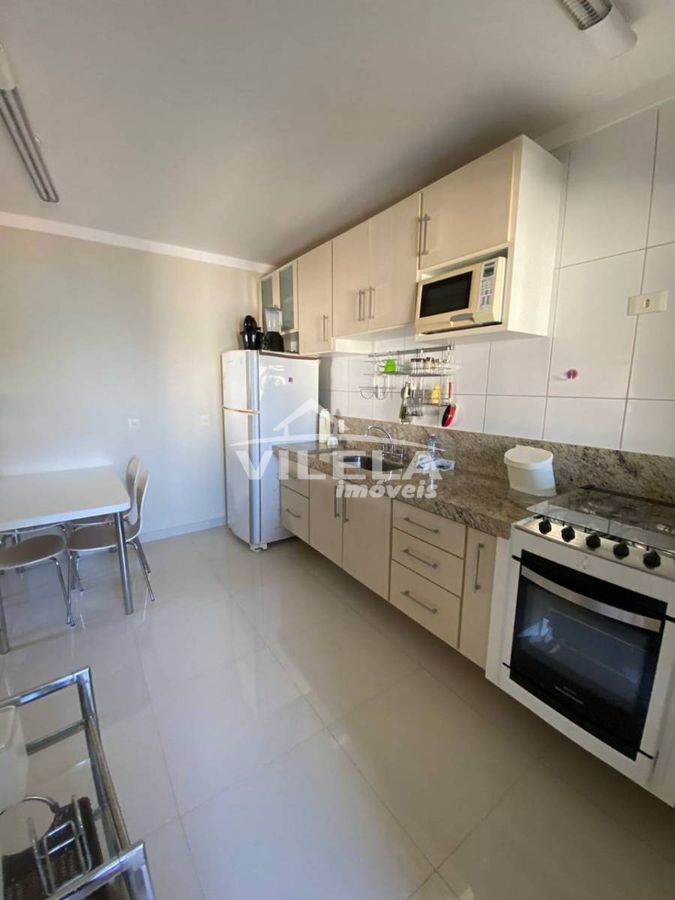 Cobertura Duplex Com Vista Para O Mar